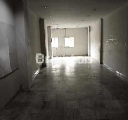 Ruko Terawat Siap Huni Area Pejaten Jakarta Selatan