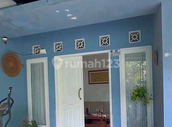 Rumah di Tanah Baru Depok Lokasi Strategis 1 Km Pintu Masuk Tol