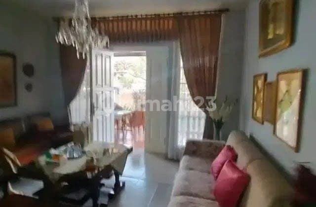 Rumah Siap Huni Di Suryalaya Buah Batu