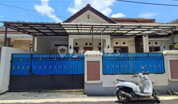 Rumah Minimalis Siap Huni Cocok untuk Kost Dekat Batununggal