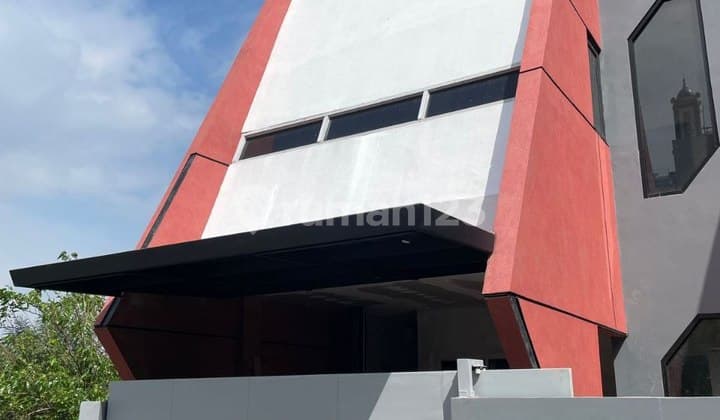 Rumah Baru Di Dago Area Kampus Harga Di Bawah 2 M