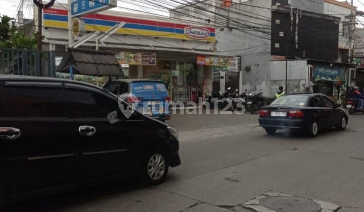 Kost di Mainroad Cikutra Baru Dekat Univ Widiyatama Bandung