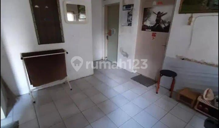 Rumah Hitung Tanah Di Dago Pojok Cocok Untuk Usaha Kost