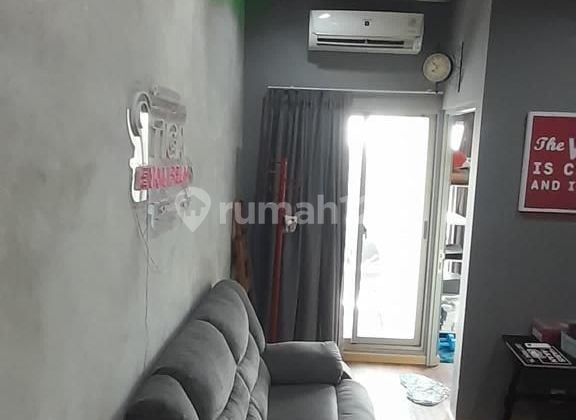 Apartemen Midtown Siap Huni Lokasi Gading Serpong