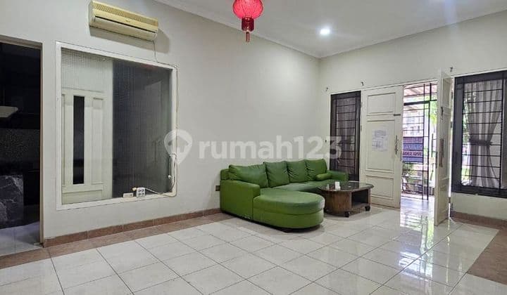 Rumah Siap Huni Lokasi Strategis di Cluster Crystal Gading Serpong