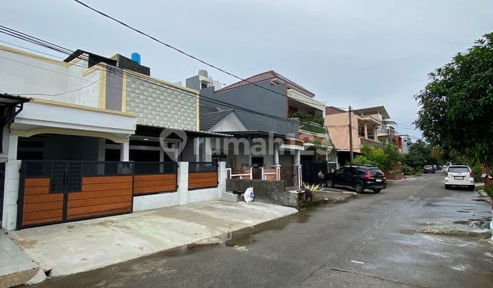 Rumah Siap Huni Lokasi Strategis di Medang Lestari Gading Serpong
