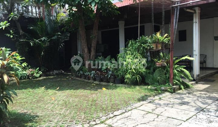 Rumah Bagus Di Jl Pertanian Pasar Minggu Jakarta Selatan