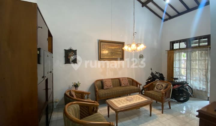 Dijual Rumah Siap Huni, Klender, Jakarta Timur