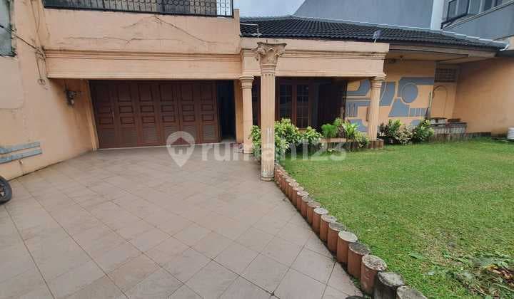 Dijual Rumah Area Duren Sawit
