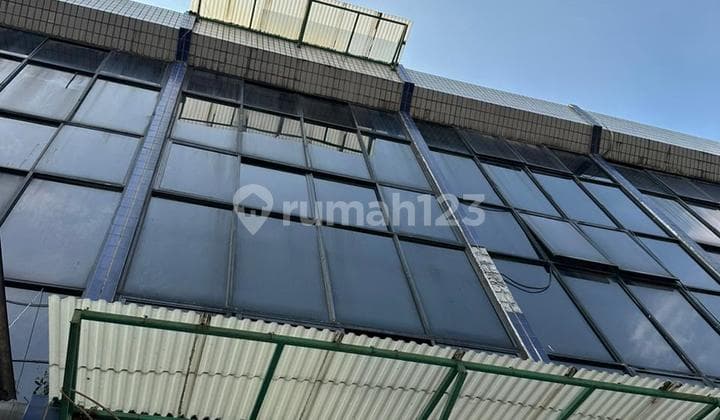 Di Jual Ruko Karanganyar