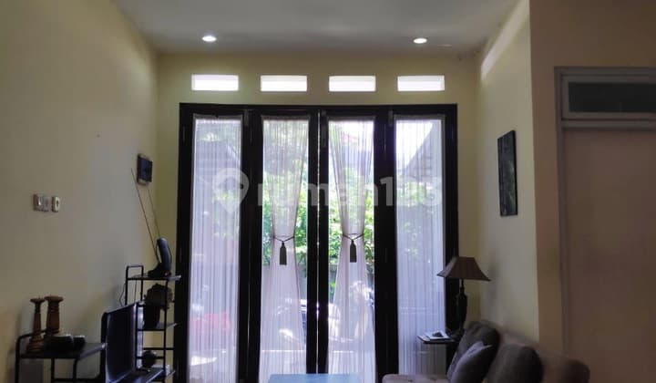 Dijual Cepat, Rumah Lokasi Sangat Strategis di Kawasan Pamulang, Banten