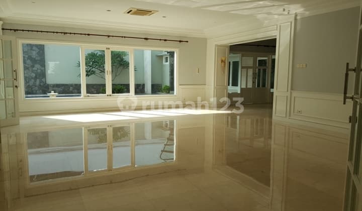 For Rent Excellent House In Pejaten Barat