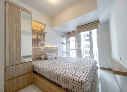 For Rent Tokyo Riverside Apartment Full Furnished Comfortable Room And One Stop Living