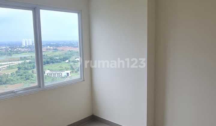 Dijual Apartemen B Residence - Unit Studio Baru
