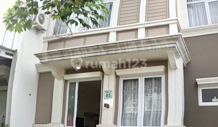 For Sale House in Elite Cluster, Kota Wisata