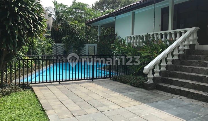 For Rent Big And Beautiful House For Rent In Cipete