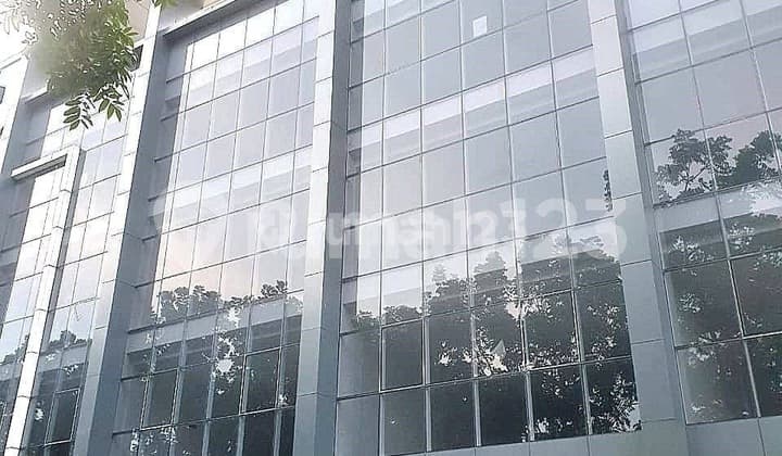 For Sale Quick Shop House Roadside in Kebayoran Bintaro 13440 LR 08111899245