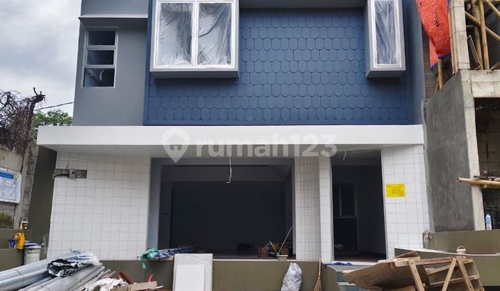 Rumah Brand New Siap Huni di Bintaro Tangsel Lr-17123