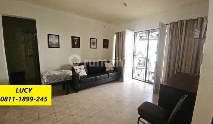 Rumah Dijual Cepat Minimalis Di Sektor 9 Puri Bintaro Jaya 17032-OM 0811189xxxx