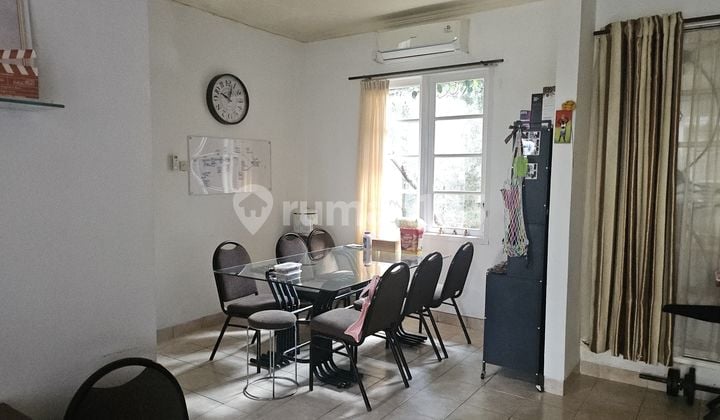 Rumah Strategis di Bintaro Tangsel Om-17032