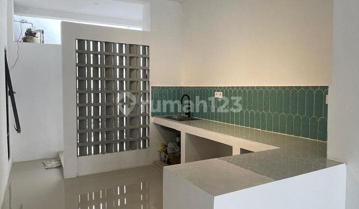 Rumah Strategist Dkt Tol Gandul di Cinere Depok Oc-17710