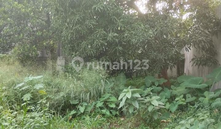 Tanah Strategis Dkt Stasiun MRT di Lebak Bulus Jaksel Om-17665