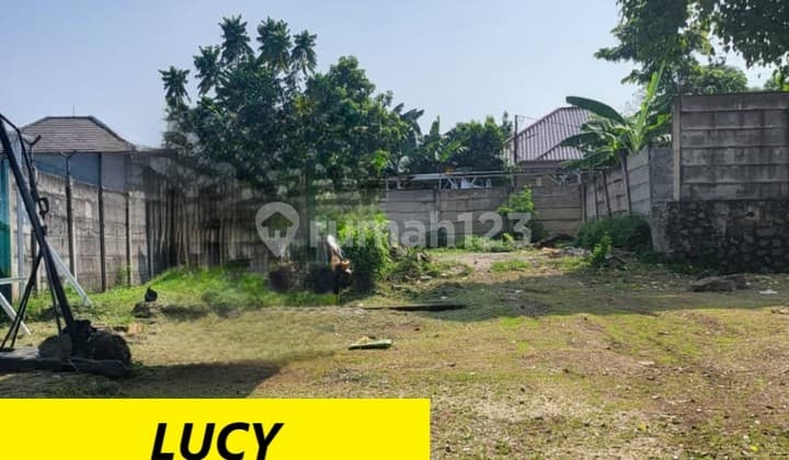 Tanah Kavling Dijual Cepat di Discovery Bintaro 16526-SC 0811189xxxx