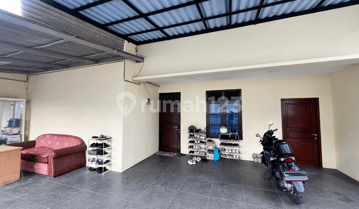 Kos Kosan Strategis di Pondok Aren Tangsel Af-17024