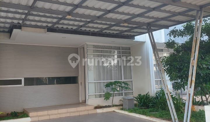 HOT SALE Rumah 2 Lantai Modern di Discovery Bintaro UT-15782 08111899245