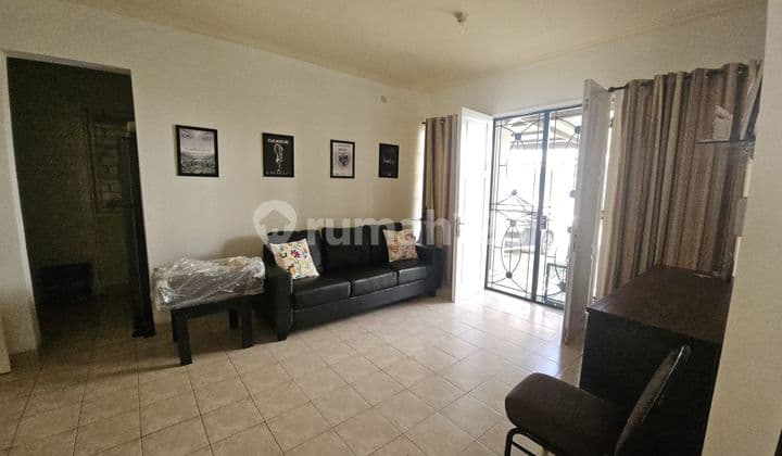 Rumah Strategis Siap Huni Dkt Rs Pondok Indah di Bintaro Om-17032