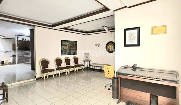 Rumah HOT SALE 1 Lantai di Sektor 5 Bintaro Jaya 3354-LR 0811189xxxx