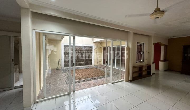 "Strategic 2-Story Ready-to-Occupy Home Premium Location Near Lotte Mart Bintaro in Bintaro, South Tangerang - GB 11990"