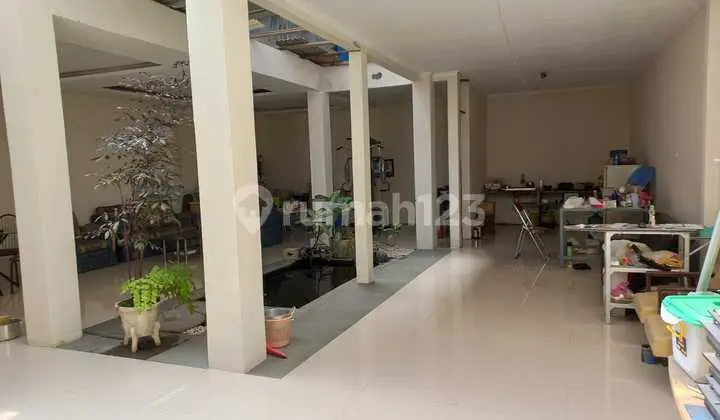 Quick Sale! House at Pasadena Caringin Complex, Bandung