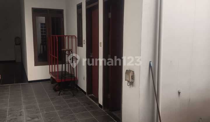 Jual Rumah Siap Huni Di Mekar Wangi Lokasi Strategis Bandung