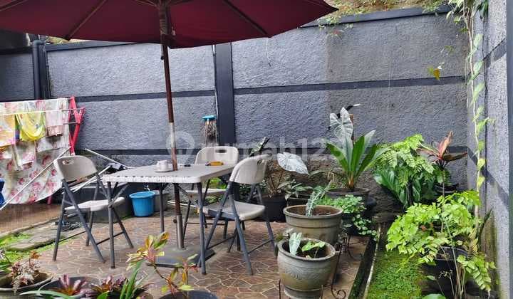 Well-Maintained House For Sale In Cigadung, Bandung City
