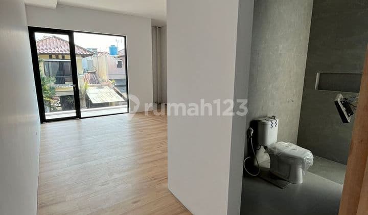 New 2-Story House in Kota Baru Parahyangan Bandung