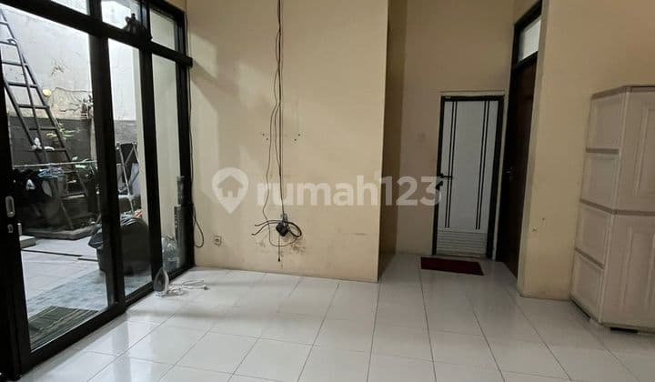 For Sale: Residential House in Pasadena Complex, Caringin, Bandung City