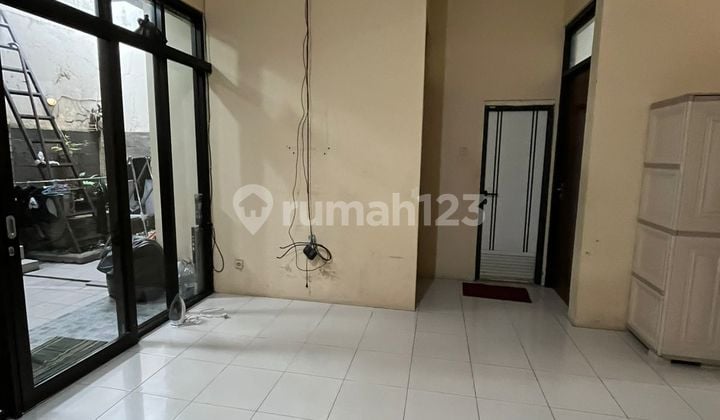 For Sale: Residential House in Pasadena Complex, Caringin, Bandung City