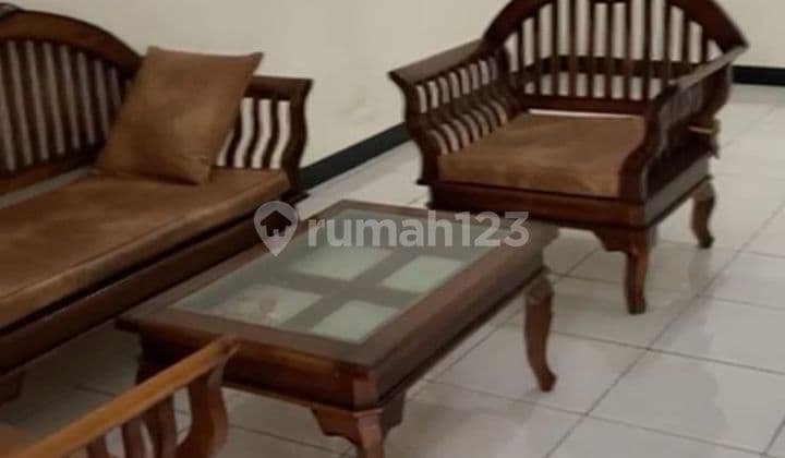 For Sale: Ready-to-Occupy House in Greenville Cluster, Taman Kopo Indah, Bandung