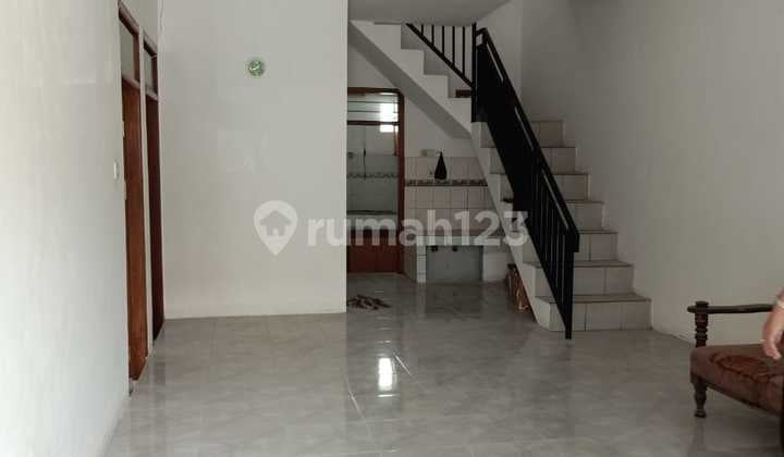 Harga Meledak Murah ! Jual Rumah Siap Huni di Taman Cibaduyut Indah 1 Bandung