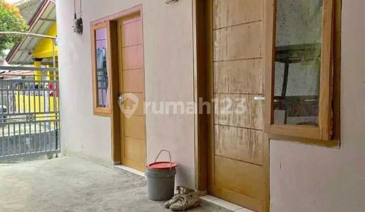 Jual Rumah Kost 25 Kamar di Binong Gatot Subroto Bandung