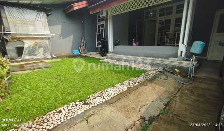 Jual MURAH Hitung Tanah Bonus Bangunan di Jalan Parakan Elok - Batununggal Bandung