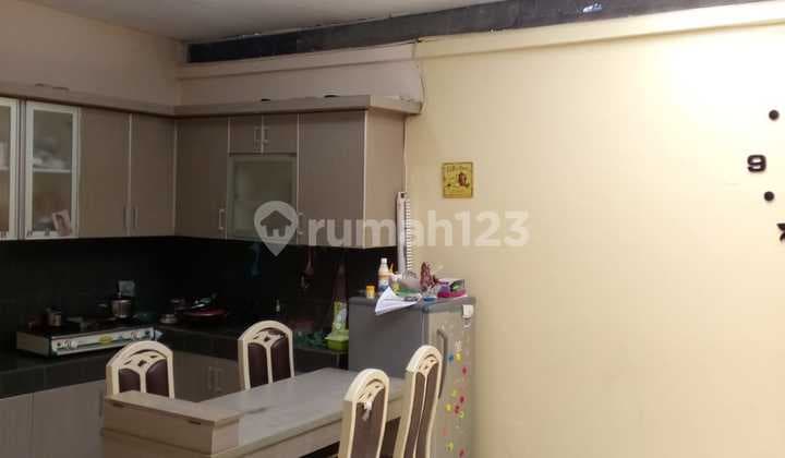 Jual Rumah Siap Huni di Taman Kopo Indah 1 Bandung