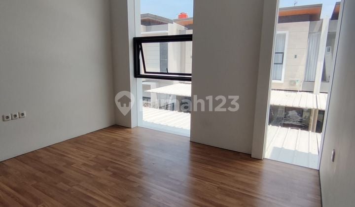 Jual Rumah Baru 2 Lantai Minimalis Di Komplek Leuwi Sari Bandung