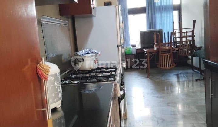 Jual Rumah Tipe Split House 2 Lantai Di Jamika, Andir Bandung