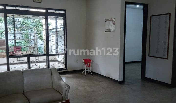 Selling a Serene House in Kopo Permai Complex, Bandung