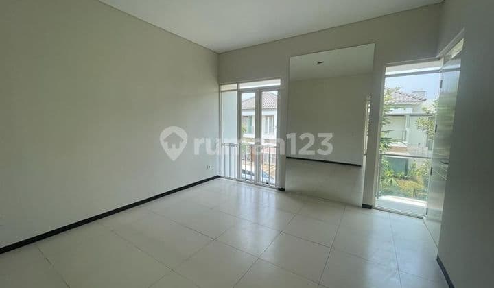 Rumah DI JUAL Siap Huni di Tatar Purbasari Kota Baru Parahyangan