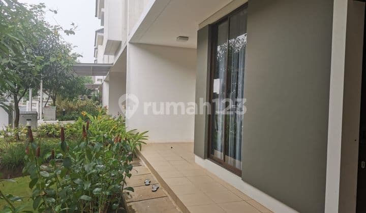 Jual Rumah Cluster BTARI Tipe 9 Basic di Cluster BTARI Summarecon Bandung 2 Lantai Bagus