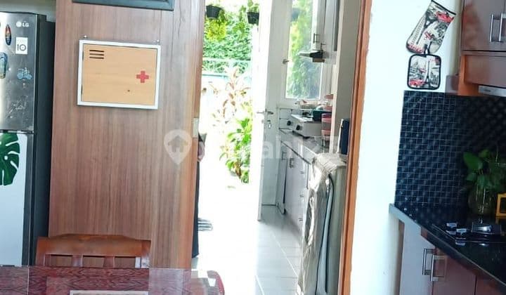 FOR SALE: VINTAGE HOMIE HOUSE in Cipaku - Setiabudi, North Bandung