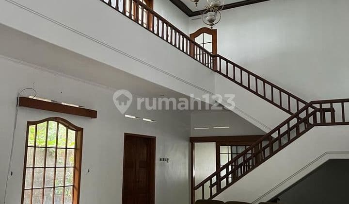 Jual RUMAH & KAVLING KOSONG di Padasaluyu Bandung